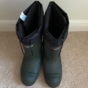 Men’s Baffin Titan Insulated Rain Casual Boots